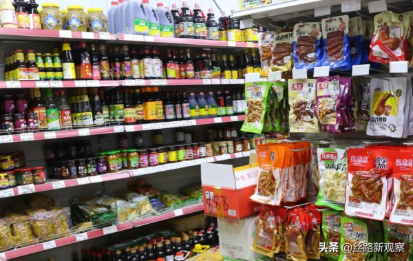 「中吉30年」吉國民眾有多愛中餐？我們和他們聊了聊......