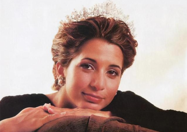 迪拜出逃王妃贏了!酋長離婚賠款46.9億元,離婚女性支稜起來 迪拜出逃王妃贏了!酋長離婚賠款46.9億元,離婚女性支稜起來