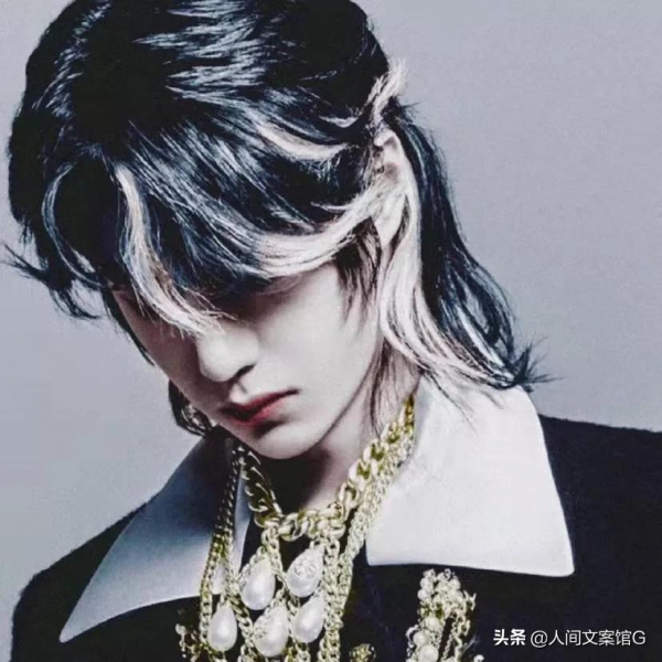 王一博高畫質頭像 王一博高畫質頭像