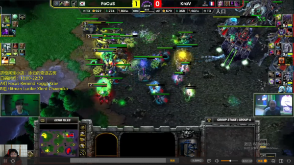 A組：“佛爺保衛戰”有驚無險 重生小鳳凰過剛易折