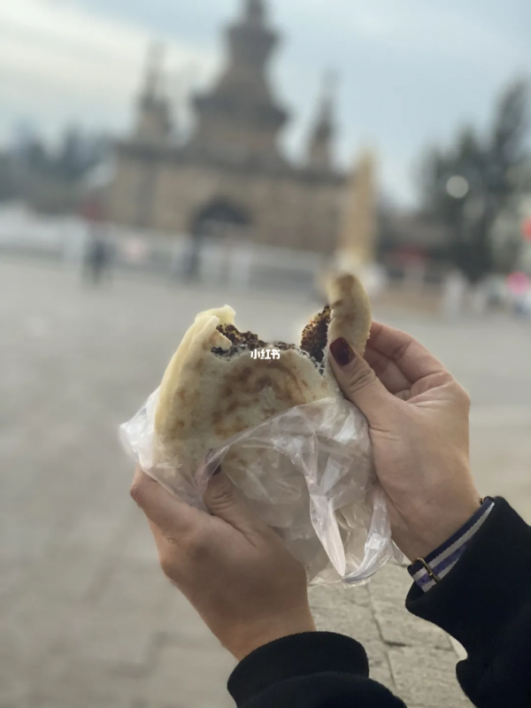 早餐的品牌地圖，看著看著就餓了