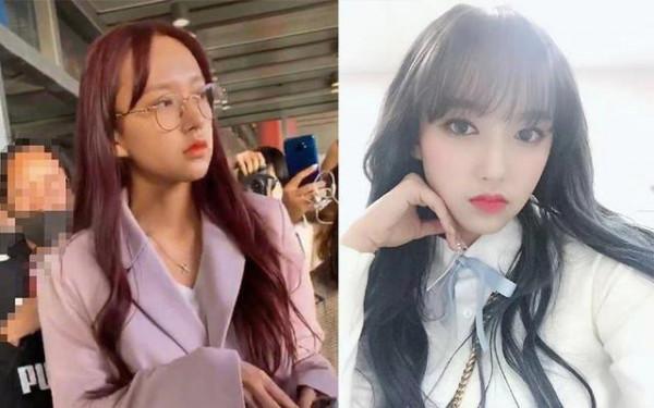 “禿頭之殤”?劉海兒的減齡？何炅Lisa沈夢辰離不開開門紅？