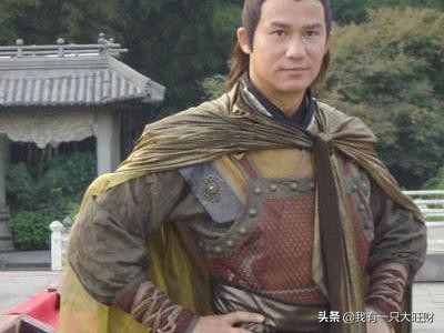 《大唐雙龍傳》為愛默默奉獻的宋玉致,是寇仲的白月光也是硃砂痣 《大唐雙龍傳》為愛默默奉獻的宋玉致,是寇仲的白月光也是硃砂痣