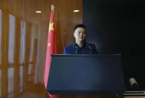 90後第一女富豪紀凱婷：男友比她小5歲，交往多年至今未成婚