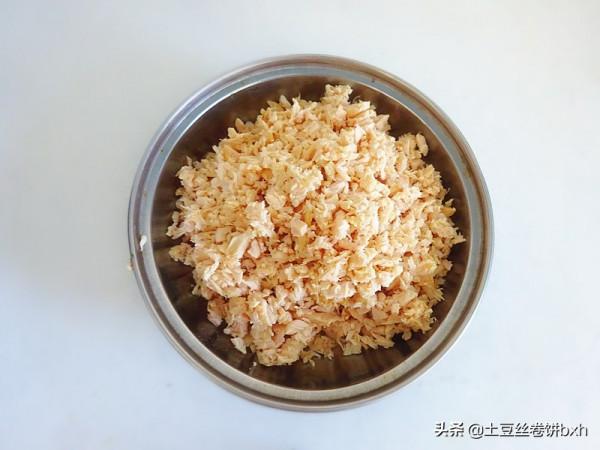 秋冬吃餃子不能錯過這個餡,多加一樣食材,餃子餡緊實又鮮香 秋冬吃餃子不能錯過這個餡,多加一樣食材,餃子餡緊實又鮮香