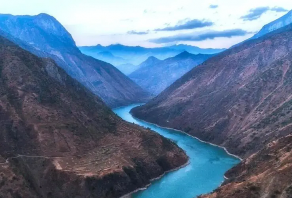 國內最美的35大美景,去過10個算及格,你去過幾個? 國內最美的35大美景,去過10個算及格,你去過幾個?