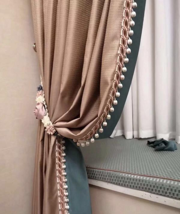 看過窗簾這“5個增項”，我發現很多中國家庭正被商家誤導