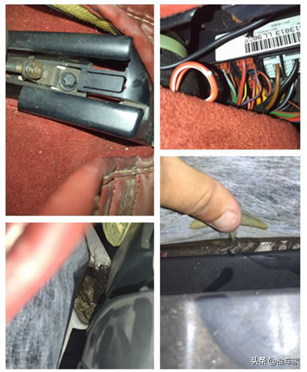 小姐姐再開十年也不過時!23萬買這輛11年出廠的boxster值嗎? 小姐姐再開十年也不過時!23萬買這輛11年出廠的boxster值嗎?