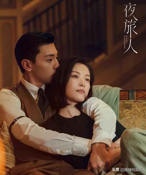 央視點名,於和偉、鄧倫等大劇要來了,女主皆才貌不凡,熱劇無疑 央視點名,於和偉、鄧倫等大劇要來了,女主皆才貌不凡,熱劇無疑