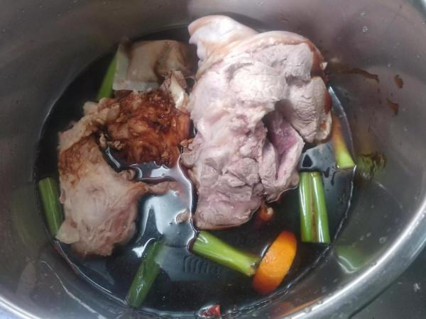 買豬肉時,別光挑肥揀瘦,選這“5個部位”,攤主都誇你是內行 買豬肉時,別光挑肥揀瘦,選這“5個部位”,攤主都誇你是內行