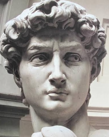 維納斯好美！電腦AI還原歷史人物真面目：都是明星臉