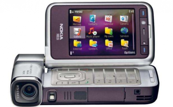 諾基亞N93重製版被曝，驍龍8Gen1+蔡司影像，能否力挽狂瀾？