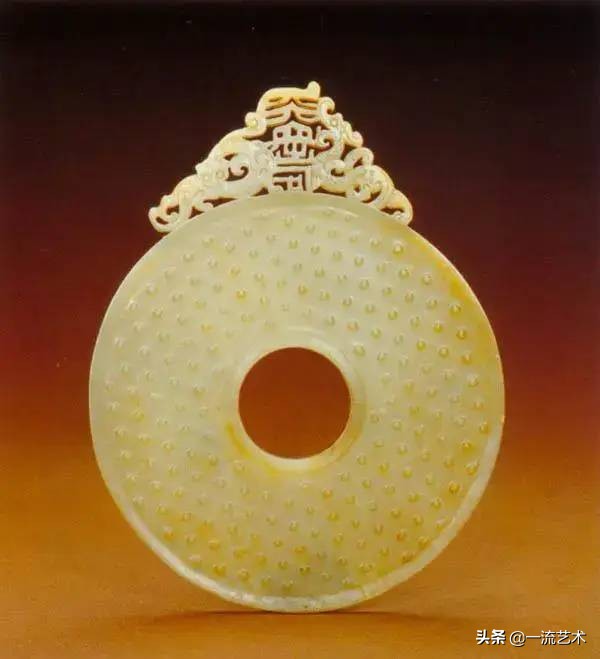 中國古玉，一眼萬年