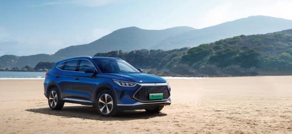 哪款是你的菜?2021年上半年新車盤點(上) 哪款是你的菜?2021年上半年新車盤點(上)