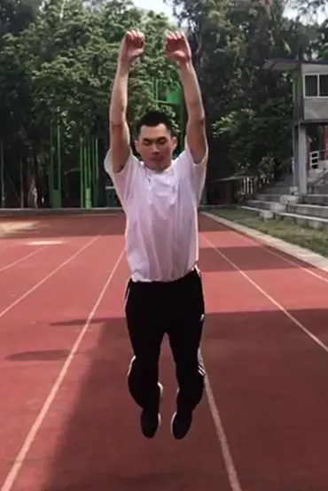 2022中考體育滿分訓練秘籍趕緊收藏