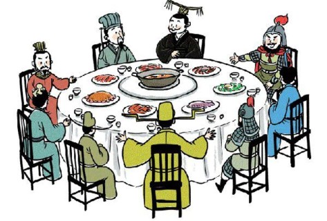 運氣真好(小小說)