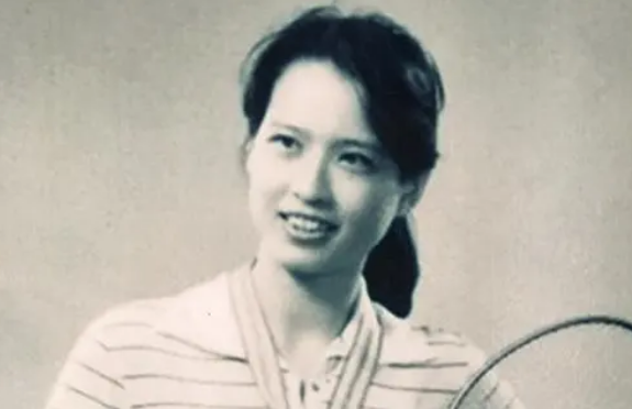 歷屆全運會羽毛球女單專案奪冠的選手