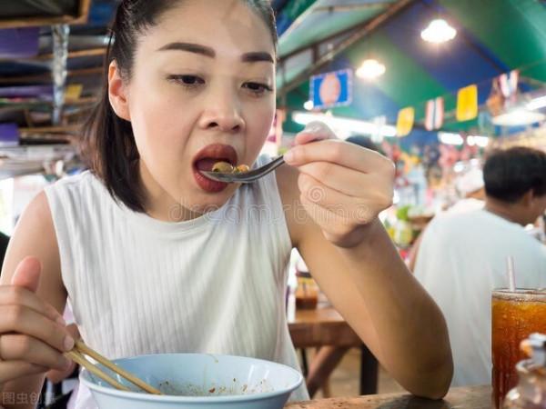 揭秘食物的熱效應:你減肥路上必須要知道的一件事 揭秘食物的熱效應:你減肥路上必須要知道的一件事