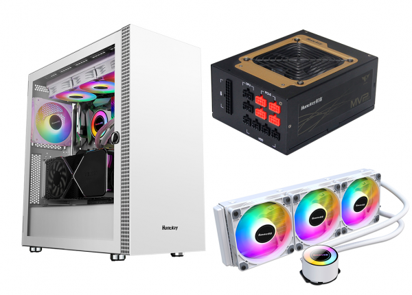 第12代酷睿裝機適配機箱電源散熱器推薦 第12代酷睿裝機適配機箱電源散熱器推薦