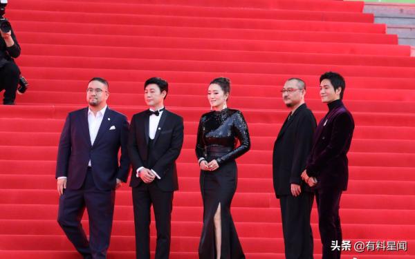 北影節女星紅毯:鞏俐霸氣梅婷優雅,佟麗婭驚豔,張歆藝撞臉馬麗 北影節女星紅毯:鞏俐霸氣梅婷優雅,佟麗婭驚豔,張歆藝撞臉馬麗