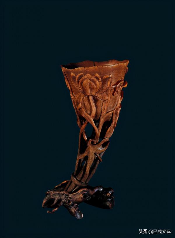 老犀角一克5塊錢?北京古玩街商販可真敢賣? 老犀角一克5塊錢?北京古玩街商販可真敢賣?