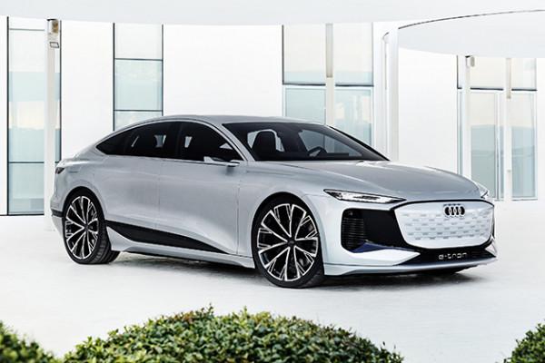 捂好錢包 2022年這些新車值得關注（新能源篇）