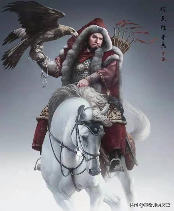 水滸傳中你忽略的人物