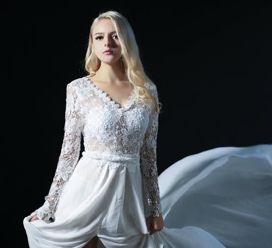 最美的馬來西亞王后，為什麼會在與國王結婚7個月後被趕出王宮？