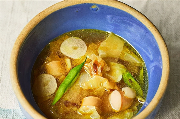 讓你越吃越瘦的10個飲食規則 讓你越吃越瘦的10個飲食規則