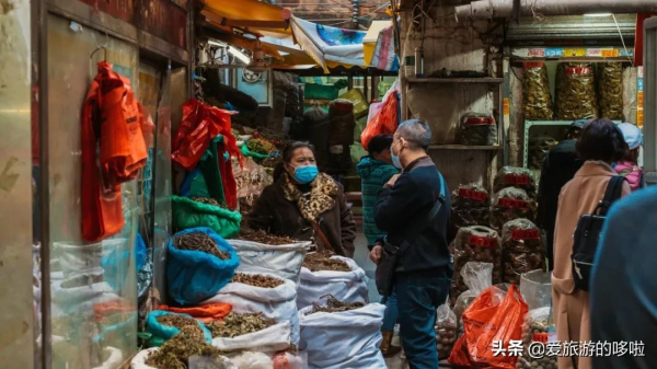 每個廣東阿媽都是“行走的湯譜”，就沒有她煲不出的湯