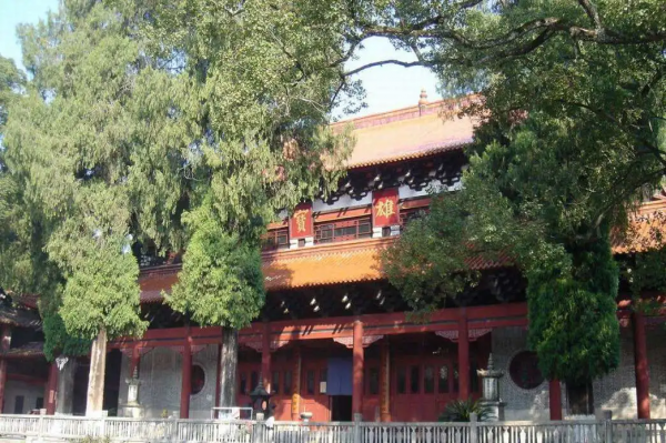 「江西國保全輯」這個低調的省份,卻是風景獨好的寶藏之地 「江西國保全輯」這個低調的省份,卻是風景獨好的寶藏之地