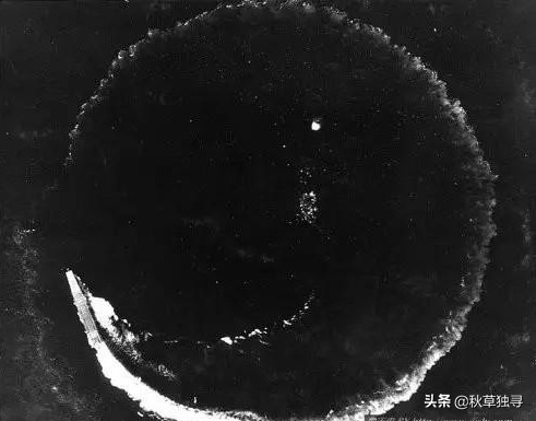 太平洋戰爭中最關鍵的5分鐘，究竟是什麼原因導致的？