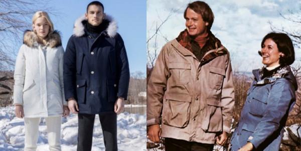 全球頂級羽絨服品牌吐血推薦——MACKAGE、WOOLRICH、HERNO 全球頂級羽絨服品牌吐血推薦——MACKAGE、WOOLRICH、HERNO