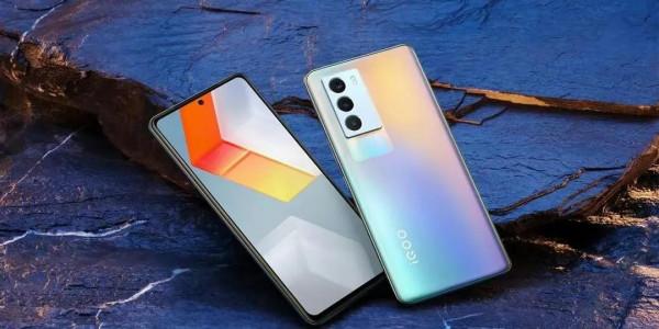 iQOOz6就要來了&mdash;驍龍778Gplus&plus;5000mAh&plus;55w閃充，預計下半年釋出