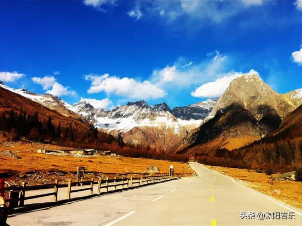 國內這8個小眾旅行地，人少景美，會在你的旅行清單上嗎？