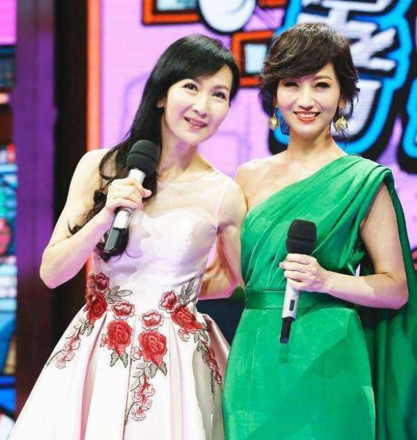 劉濤出門從不化妝,趙雅芝返老還童,種草:怎麼舒服怎麼來│心態 劉濤出門從不化妝,趙雅芝返老還童,種草:怎麼舒服怎麼來│心態