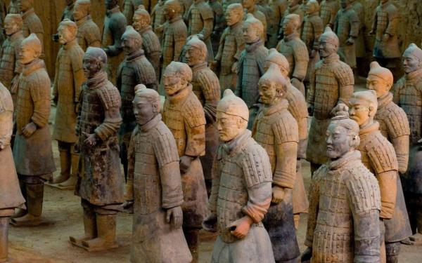 誰才是千古一帝？歷史上四百多位皇帝，誰是綜合實力最強的帝王？