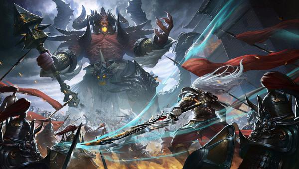 如果你是這4個姓氏之一,也許並非炎黃子孫,而是戰神蚩尤的後人 如果你是這4個姓氏之一,也許並非炎黃子孫,而是戰神蚩尤的後人