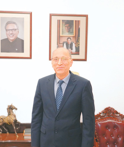 “巴基斯坦超90%新冠疫苗來自中國” “巴基斯坦超90%新冠疫苗來自中國”