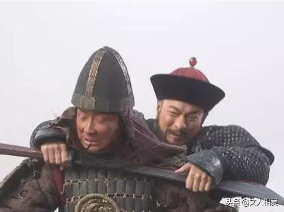 兩名官至一品太平天國叛將火併，曾國藩：滾回老家！後均死於非命