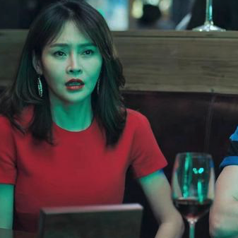 《不惑之旅》卓曉婷真不是《醜女無敵》的範春花,9年前就長這樣 《不惑之旅》卓曉婷真不是《醜女無敵》的範春花,9年前就長這樣