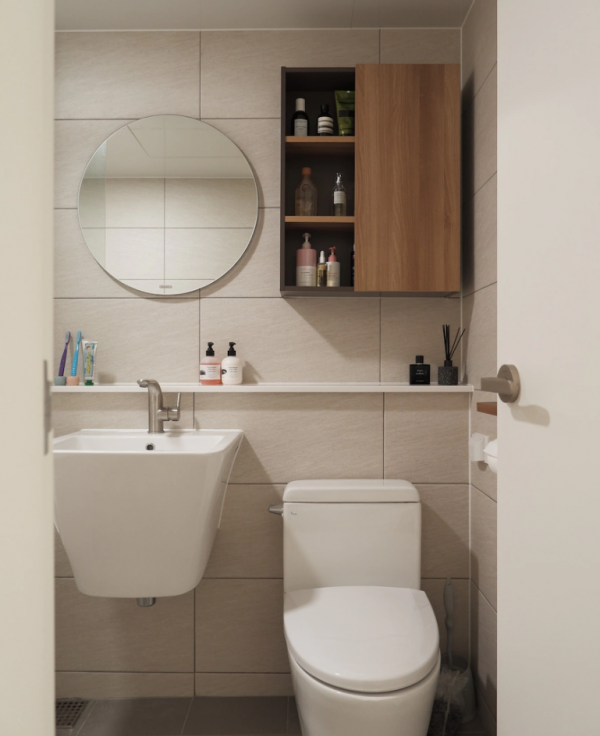 83㎡清爽有序,邊帶孩子邊裝修過程艱苦,如今入住幸福感無法形容 83㎡清爽有序,邊帶孩子邊裝修過程艱苦,如今入住幸福感無法形容