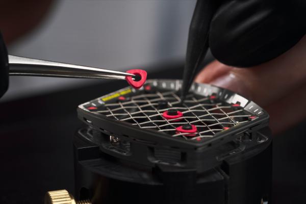 RM何以成為“新世紀錶王”? RM何以成為“新世紀錶王”?