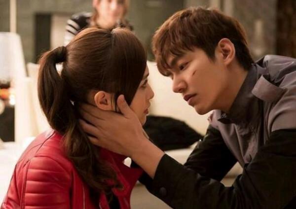 &OpenCurlyDoubleQuote;何以&rdquo;夫婦再次合作，唐嫣戀上歐巴，鍾漢良成了孤家寡人