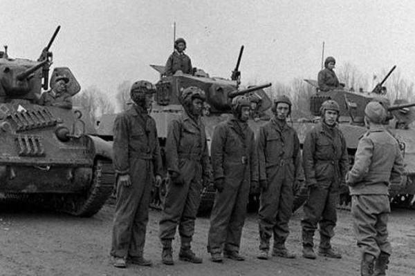 解放軍戰史上罕見的一次全軍覆滅,團長把最後一顆子彈留給了自己 解放軍戰史上罕見的一次全軍覆滅,團長把最後一顆子彈留給了自己