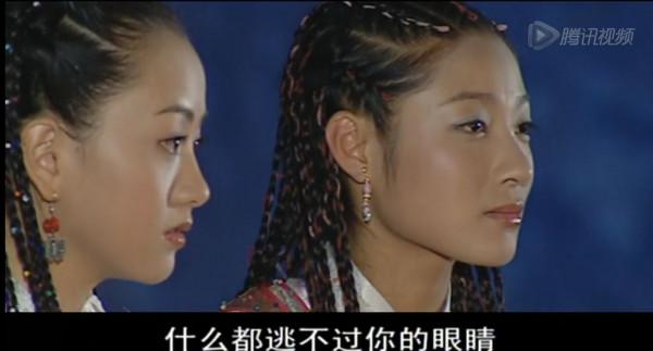 小蠻最終選擇做皇后還是和包拯廝守？實際的結局並沒有那麼美好