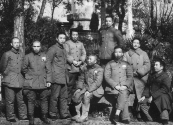 陝北紅軍下轄四個軍,軍長都是誰?建國後成就如何? 陝北紅軍下轄四個軍,軍長都是誰?建國後成就如何?