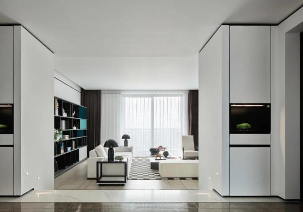 兩房並一房的寬敞住宅，一家五口三餐四季的理想居所