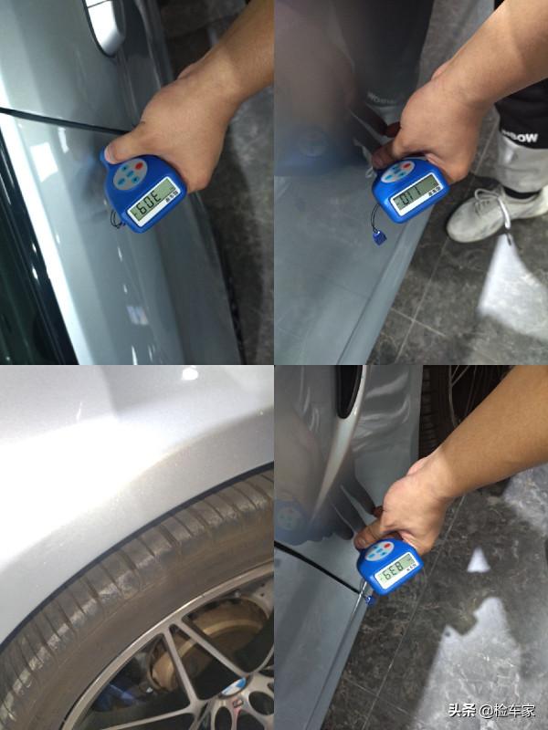 才開四年就貶值70萬，這輛寶馬令人心有餘悸，路人魂縈繞不散？