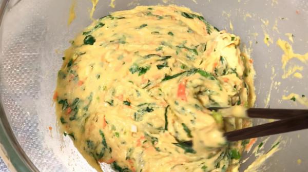 天冷，包子餃子靠邊站！主食換成早餐餅，營養解饞，老少都愛吃